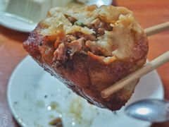 门钉肉饼-宝瑞门钉肉饼店