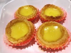 蛋挞-稻香酒家(天河城店)