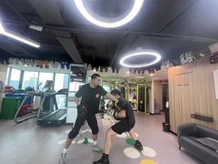 -M.S拳击泰拳馆(大学路店)