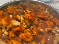 -黄记煌三汁焖锅(顺义华联店)