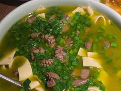-周家二小姐的菜·扬州菜·香炒蟹·狮子头(江都金鹰店)