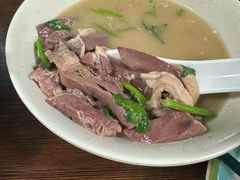 -清真永恒华威肉饼(潘家园店)