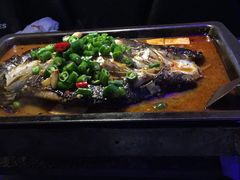 -炉鱼(爱琴海购物公园店)