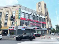 -中国工商银行(年吉路支行)