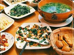 -阳光山水江湖菜馆(西山龙门店)