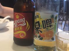 -尹兰楼西北风情餐厅(嘉定店)