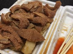 牛杂-细妹五香牛杂(步行街店)
