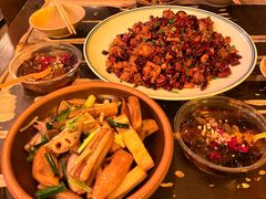 -饭江湖·江湖菜(湖广会馆店)