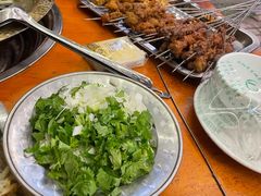 -清真·馬坡二旦烧烤(人生一串拍摄店)