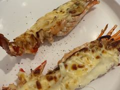-Social 秀西餐厅-长沙瑞吉酒店(运达店)