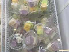 -白色日记·手作酸奶(麦凯乐店)