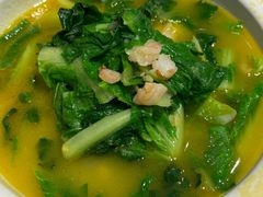 -兰湘子·湘菜小炒(南京江宁万达店)