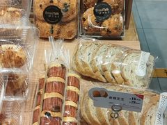 -BreadTalk面包新语·烘焙蛋糕(领展购物广场店)