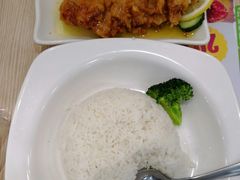 -佰搭果·广式茶餐厅(石牌东路店)