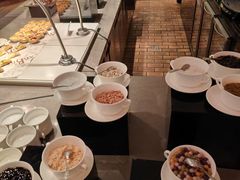 -西安皇冠假日酒店·朱雀咖啡厅