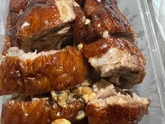 -鹅掂·大岭山烧鹅