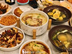-浮何烤铺(桐梓林店)