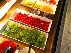 -比格比萨自助(宝山日月光店)