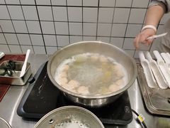 -马家巷现打虾滑(绵阳总店)