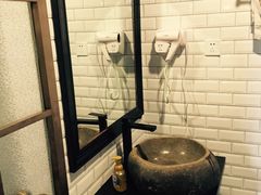 更衣室-能量健身私教工作室(1527店)