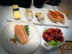 -元气寿司(益田假日广场店)