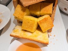 大赢家-狮王府淮扬菜(万象城店)