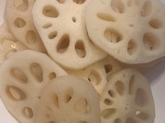 -李掌柜鲜菜火锅(移民广场店)