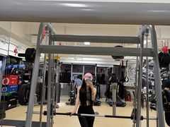 -中田健身工作室(新天地店)