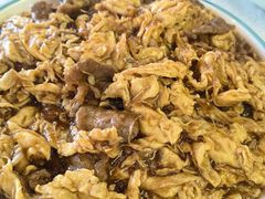 醋溜木须-金家老三饭庄(常营店)