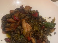-辛香汇·现炒川菜(城北万象城店)