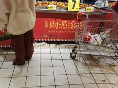 -大润发(花都店)