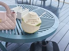 -瑰丽酒店·海吧·天际下午茶·现场DJ·天台酒吧