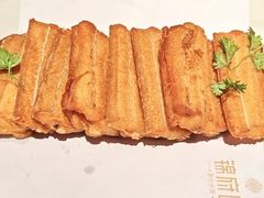 -锦府园·新台州菜(合生汇店)