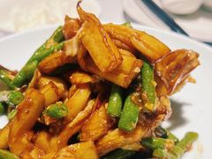 -关东小磨东北菜(漕河泾印象城店)