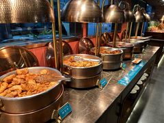 -東盛炭烤自助料理(浦东文峰广场店)