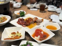 -庄氏祥记家常食府(国瑞建材家居博览中心店)