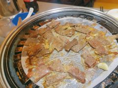 -正宗齐齐哈尔烤肉·齐牛哥鲜切炭火烤肉(杭州总店)