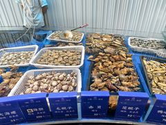 -天顺渔港·海景餐厅(星海广场店)