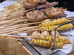 -串盟烧烤·长沙美食地标(星沙店)