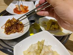 -韩国大金刚烤肉·料理(印象城店)
