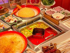 -串一火锅(赛格国际购物中心店)