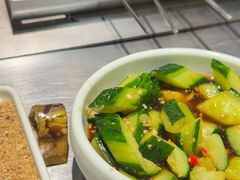 -白玉·朝鲜族烤串(南山店)