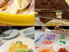 -宝轩渔府·老字号海鲜·正宗津菜(水上店)
