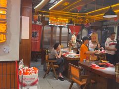 -半酌烧烤小酒馆(南京东路店)