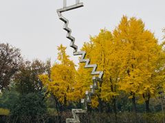 -静安雕塑公园