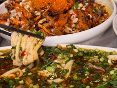 -辣螃铠盆盆蟹大排档(总店)