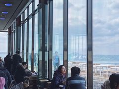 -Cafe Aewol Monsant