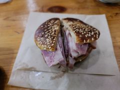 -门框胡同百年卤煮(鸟巢店)