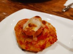 -安妮意大利餐厅(世贸天阶店)
