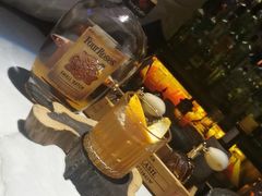 -秀·爱尔兰餐吧(上海路店)